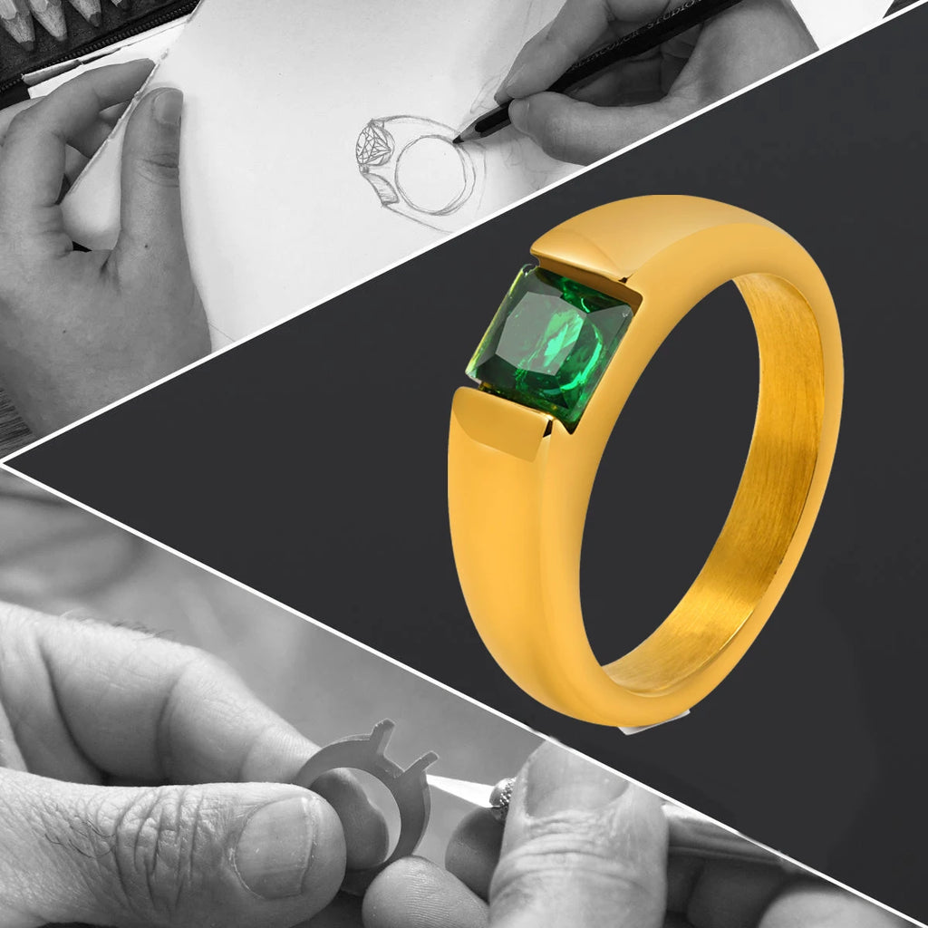 Meaeguet Custom Engraved Jewelry – Personalized Name & Date Personalized Jewelry SPOT