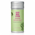 Adglamful Hair Wax Stick 75g – Strong Hold & Sleek Styles Hair Styling Wax SPOT Rosemary