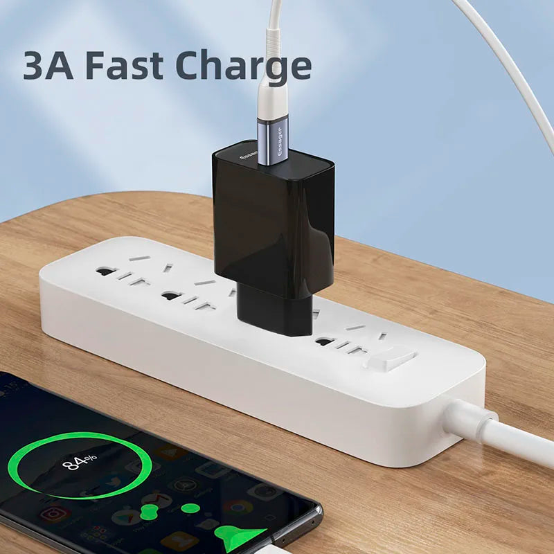Essager USB-C to USB 3.0 OTG Adapter | Type-C Converter USB-C OTG Adapter SPOT