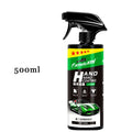500ml Nano Ceramic Car Coating Spray | Liquid Polish & Paint Guard Ceramic Car Coating SPOT 1Pc 500ML