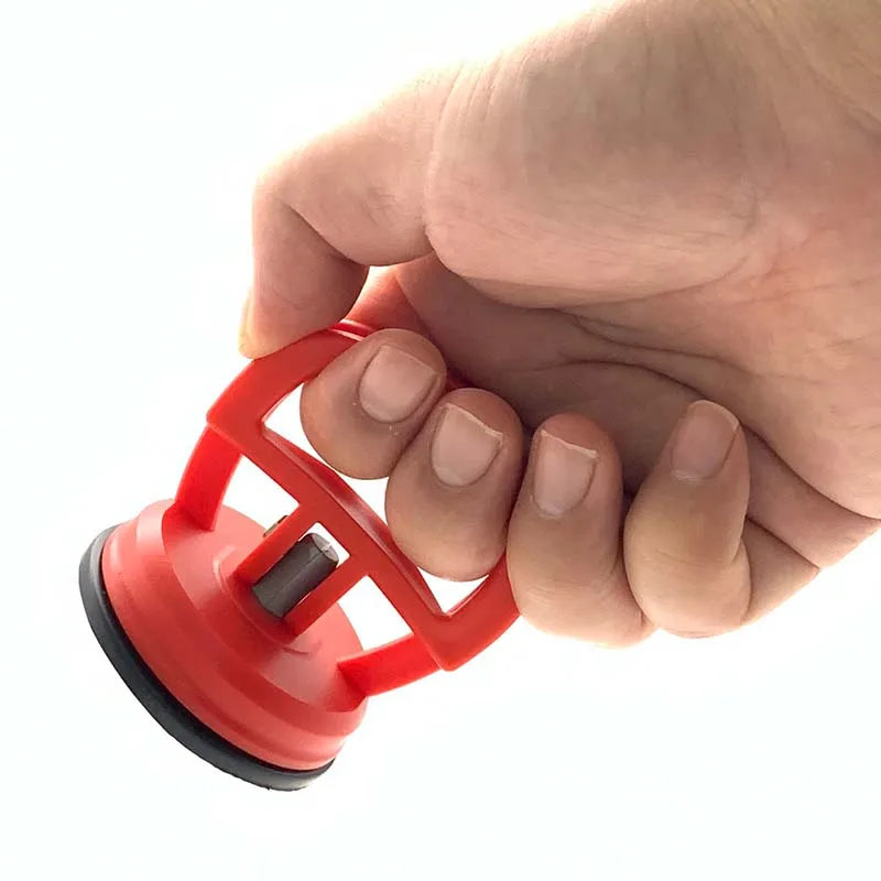 2-Inch Car Dent Puller Suction Cup – Bodywork Repair Tool Car Dent Puller SPOT