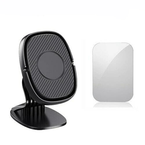 Magnetic Car Phone Holder – Air Vent & Dashboard Mount Car Phone Mount SPOT Dashboard