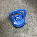 2-Inch Car Dent Puller Suction Cup – Bodywork Repair Tool Car Dent Puller SPOT Blue