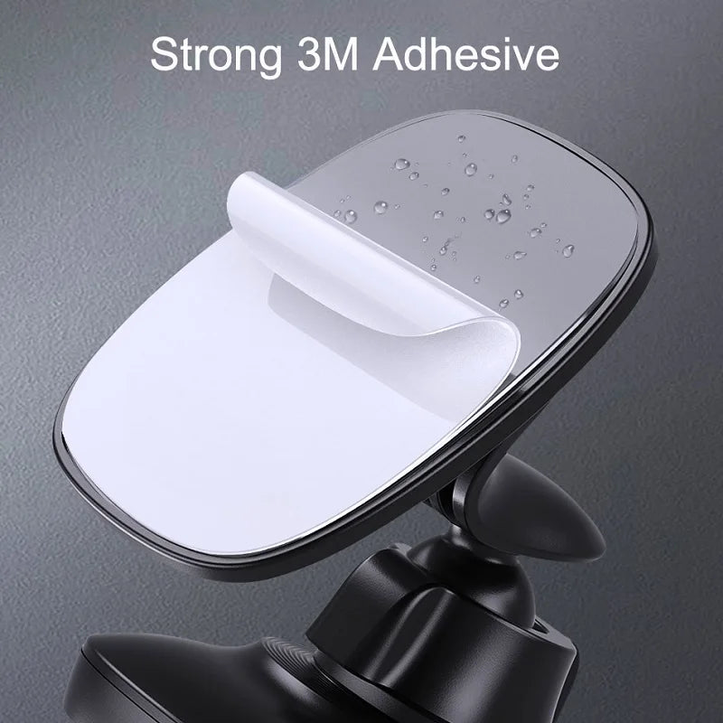 Magnetic Car Phone Holder – Air Vent & Dashboard Mount Car Phone Mount SPOT