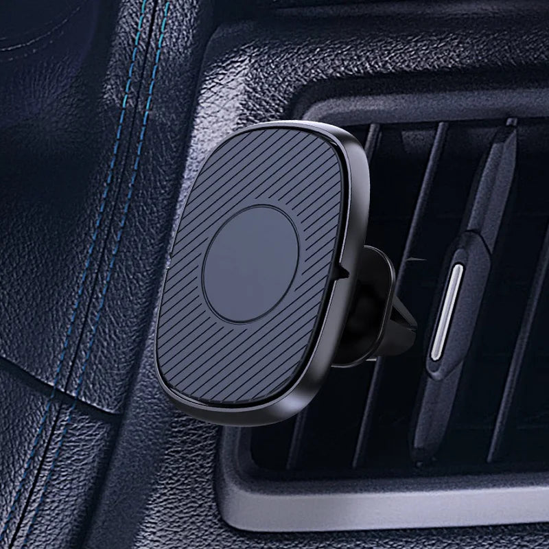 Magnetic Car Phone Holder – Air Vent & Dashboard Mount Car Phone Mount SPOT
