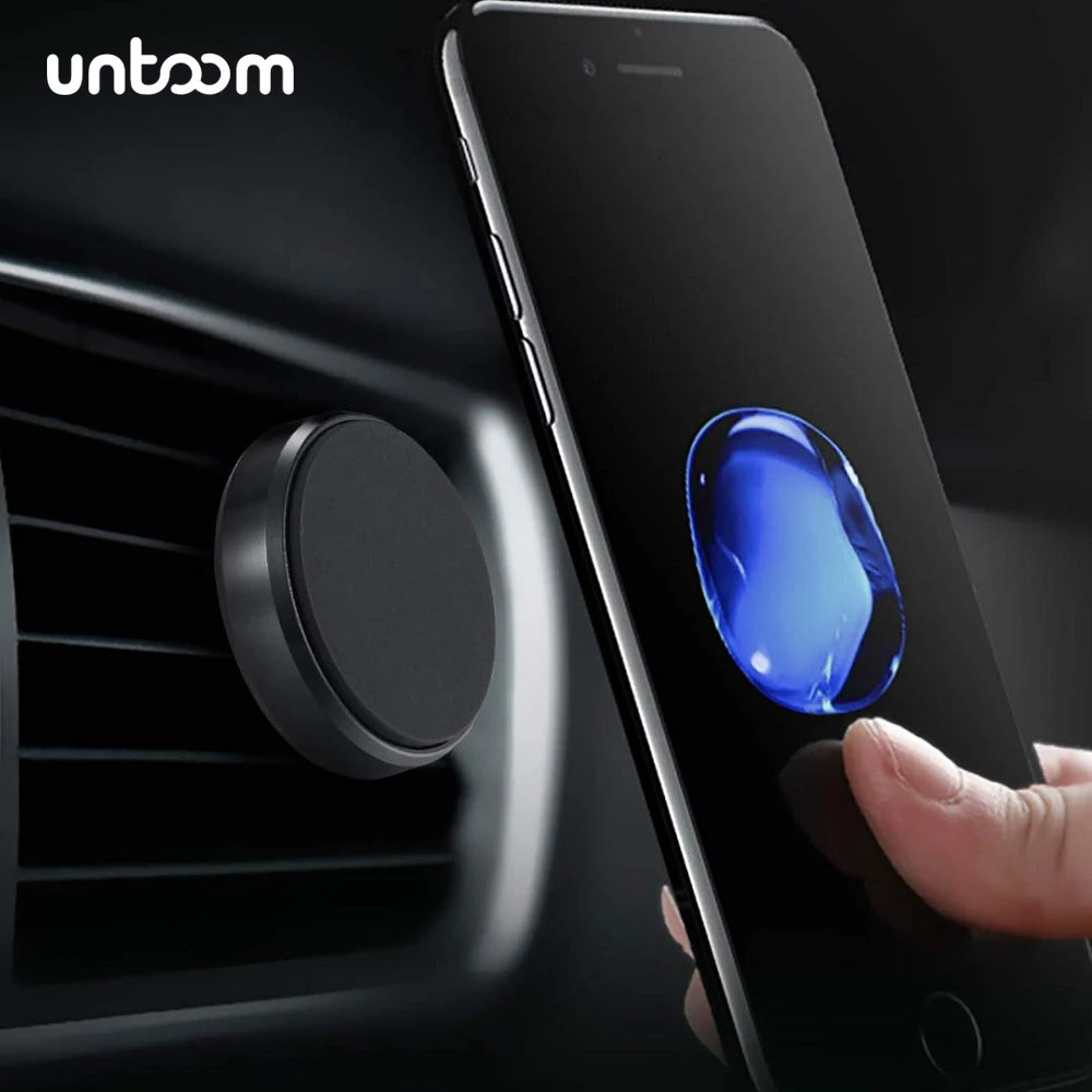 Magnetic Car Air Vent Phone Mount – Universal Holder Car Phone Mount SPOT