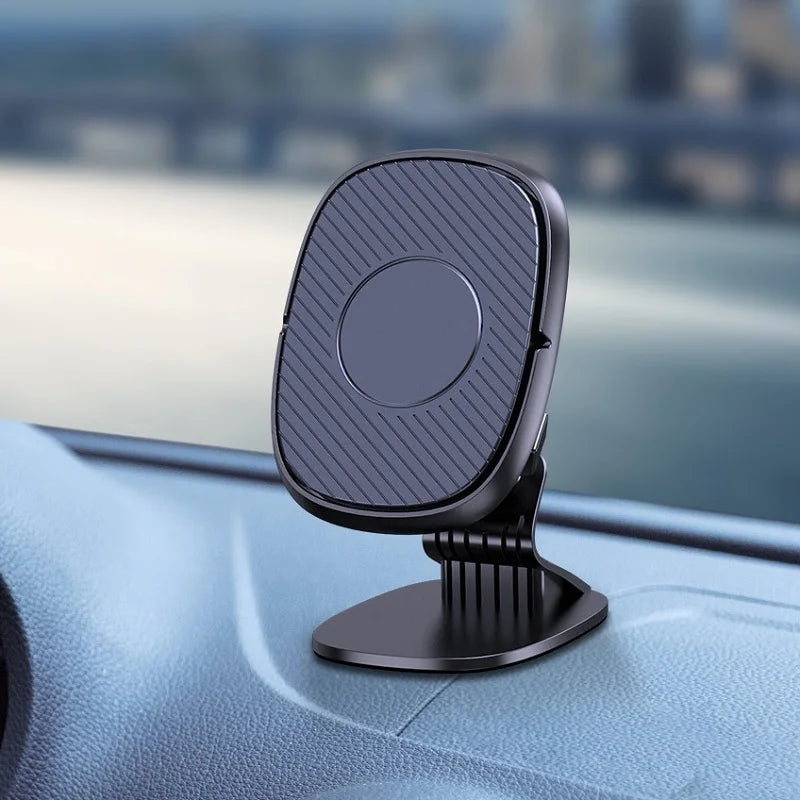 Magnetic Car Phone Holder – Air Vent & Dashboard Mount Car Phone Mount SPOT