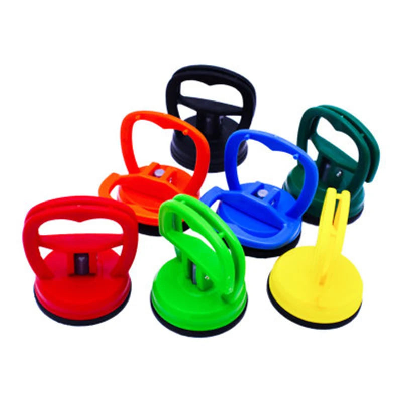 2-Inch Car Dent Puller Suction Cup – Bodywork Repair Tool Car Dent Puller SPOT
