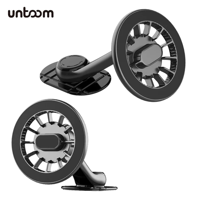 Magnetic Car Dashboard Phone Mount – MagSafe Compatible Car Phone Mount SPOT
