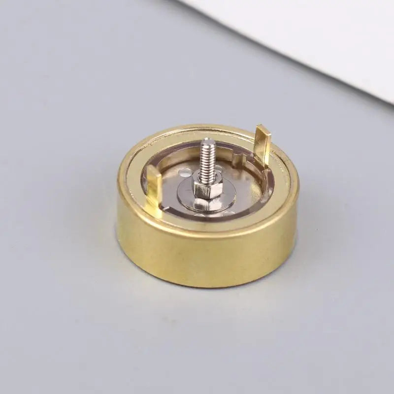 16mm Condenser Mic Capsule – Cardioid Diaphragm Replacement Core Microphone Capsule SPOT