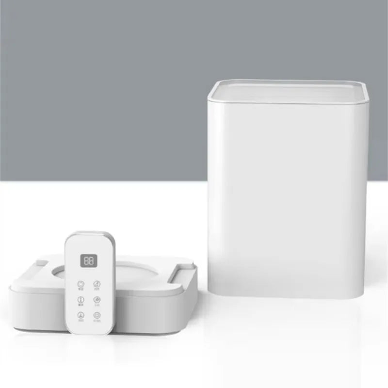 Electrolytic Hydroxyl Food Purifier – Fruit & Vegetable Washer Food Purifier Washer SPOT