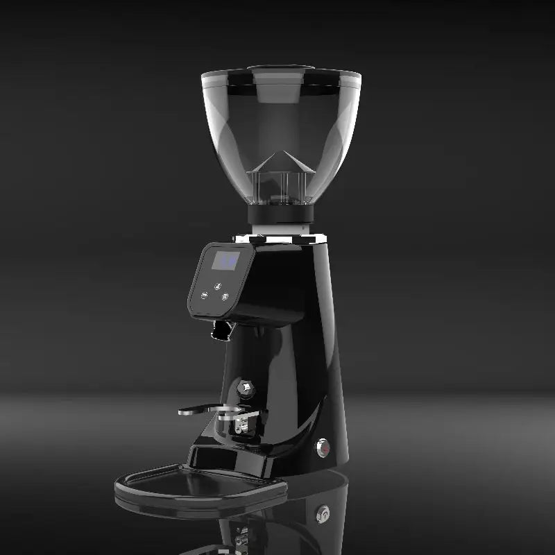 PANCERKA 19-Bar Semi-Auto Espresso Machine 1.6L PA-517 Espresso Machine SPOT