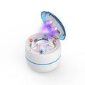 UV Ultrasonic Cleaner 45kHz 24W – USB Jewelry & Glasses Wash Ultrasonic Cleaner SPOT Default Title