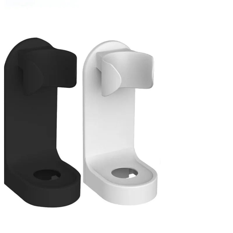Wall-Mounted Electric Toothbrush Holder – No-Drill Stand Toothbrush Holder SPOT mix color