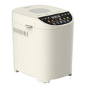 2L Automatic Bread Maker – 15 Menus, 3 Crust Settings Bread Maker Machine SPOT 100V-240V EU Plug