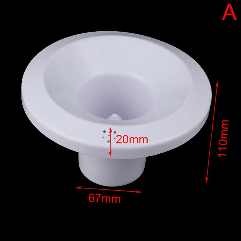 Universal Water Dispenser Bottle Holder Seat – BPA-Free Part Dispenser Replacement Part SPOT A