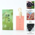 Longjing Tea Solid Wax Aromatherapy Tablet Pendant | Air Freshener Solid Air Freshener SPOT Rose