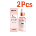 5-in-1 Vitamin C Niacinamide Face Serum – Brightening 30ml Brightening Face Serum SPOT 2 x 30ml Boxed