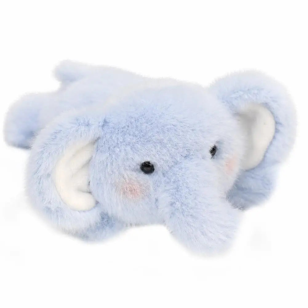Magnetic Plush Car Decoration – Cute Cat & Bear Stuffed Toy Plush Car Decoration SPOT H