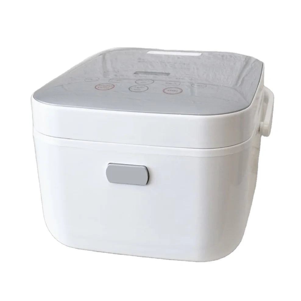 DUTRIEUX 3L Low-Sugar Multi-Function Electric Rice Cooker Electric Rice Cooker SPOT