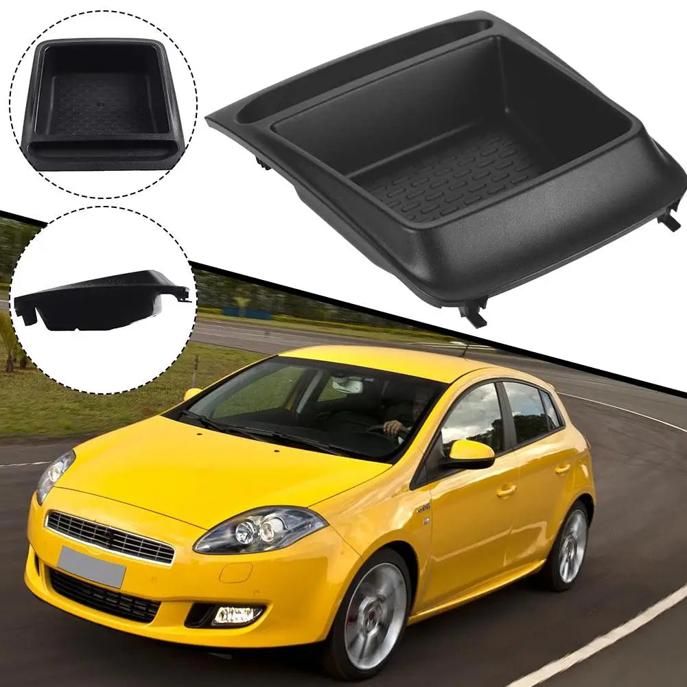 Fiat Ducato Dashboard Storage Box ABS 735699812 – 2014-On Dashboard Storage Box SPOT