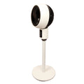 Pedestal Stand Fan with Remote Control – 3-Speed Oscillating Pedestal Stand Fan SPOT Default Title