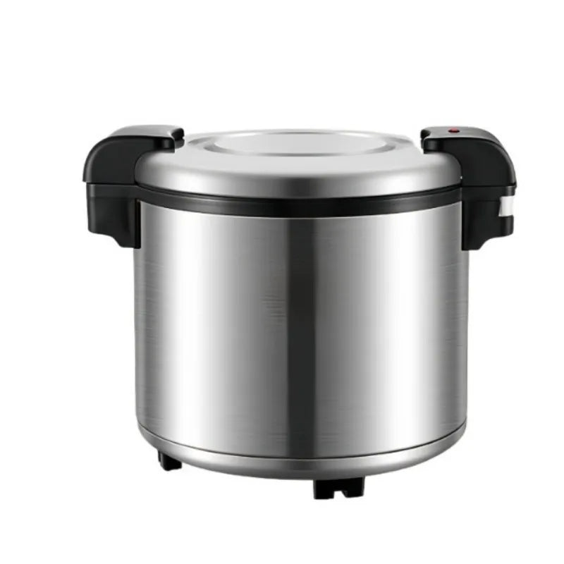DUTRIEUX 23L Commercial Electric Rice Cooker – Stainless Steel Commercial Rice Cooker SPOT