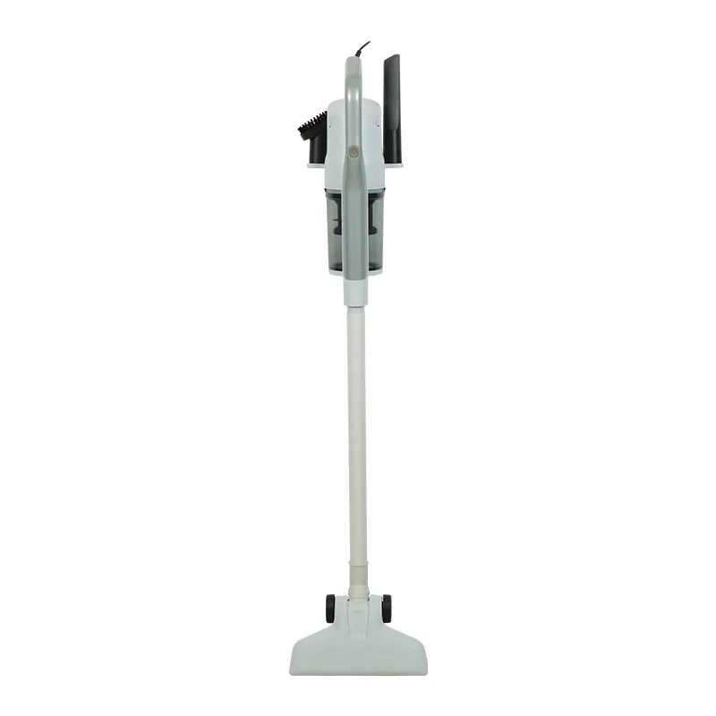 DUTRIEUX 600W Stick Vacuum – HEPA, Wet & Dry, Bagless Stick Vacuum Cleaner SPOT