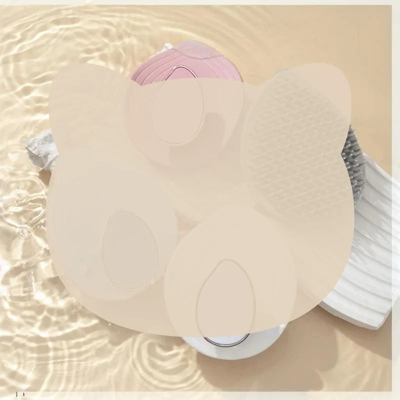 Scalp Massage Shampoo Brush – Deep Cleansing Hair Tool Scalp Massage Brush SPOT