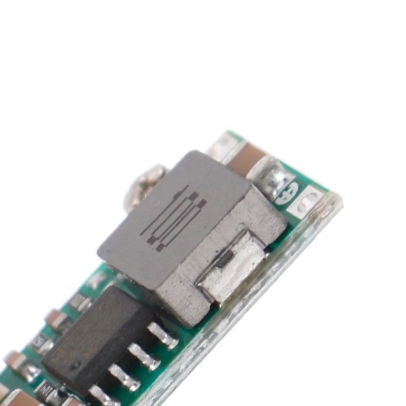 Mini DC-DC Step Down Converter 3A Buck Volt Regulator DC-DC Buck Converter SPOT one size