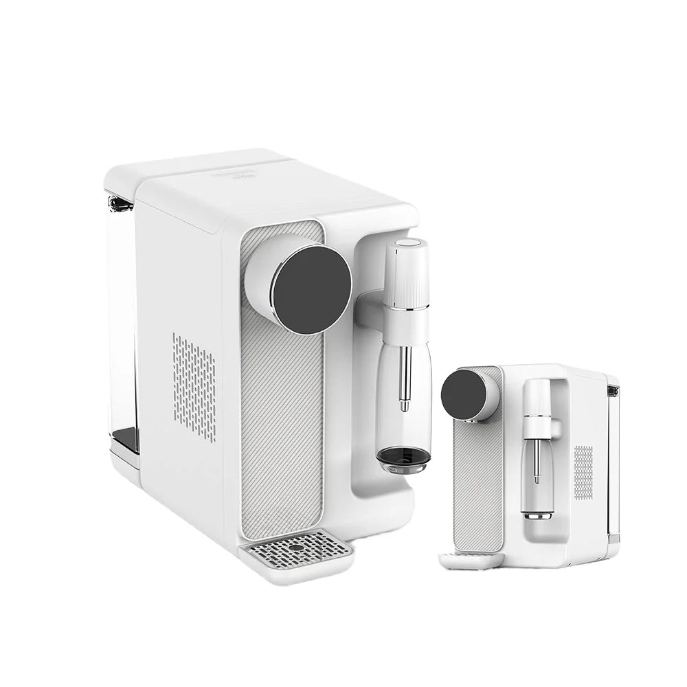 Commercial Desktop Sparkling Water Soda Maker Machine – 10L Sparkling Water Maker SPOT USB Type-C