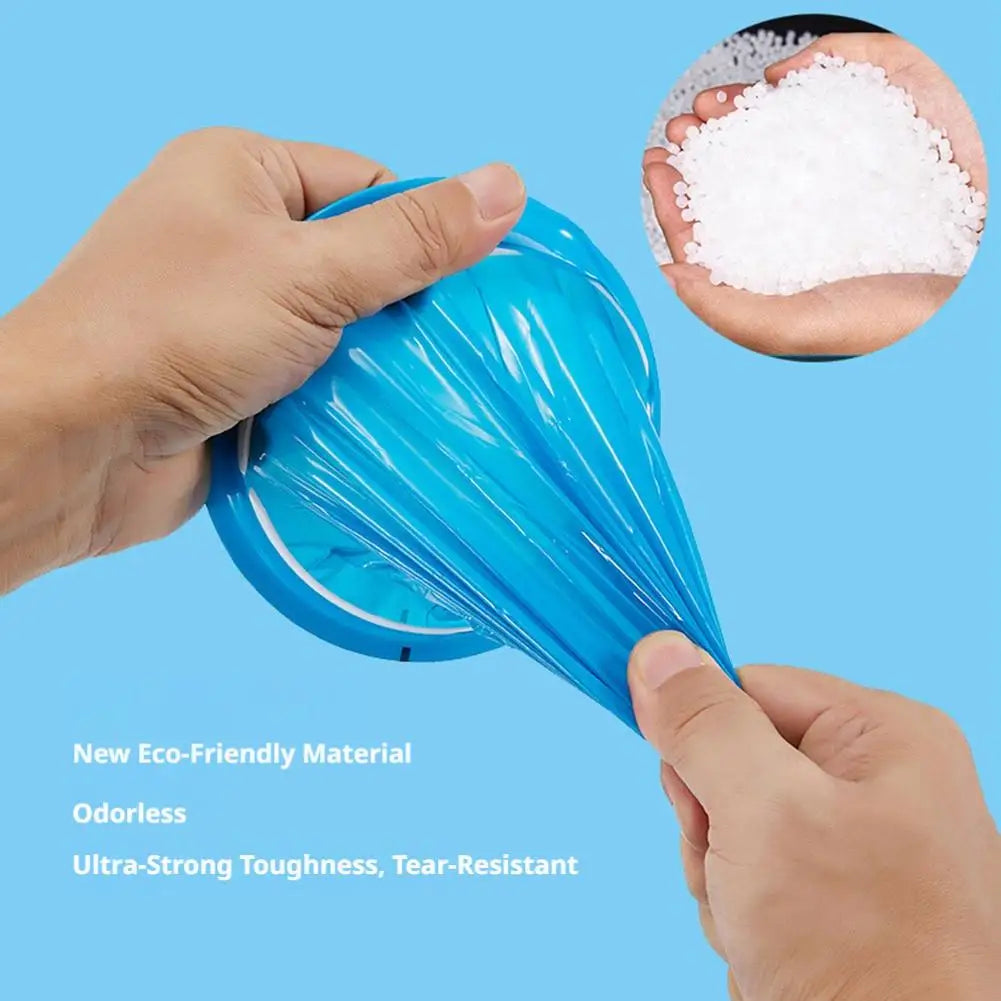 10-Pack Disposable Emesis Bags 1000ml – Travel & Car Sickness Disposable Emesis Bags SPOT