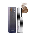 Eelhoe Waterproof Curling Mascara – Lengthening & Volumizing Waterproof Mascara SPOT brown 1pcs