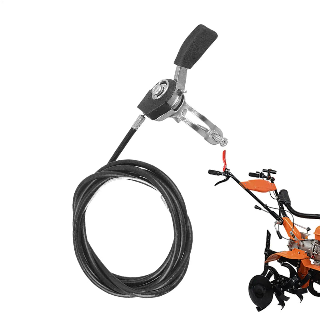 170F Throttle Cable Kit – ATV, Motorcycle & Marine Accelerator Throttle Cable Kit SPOT