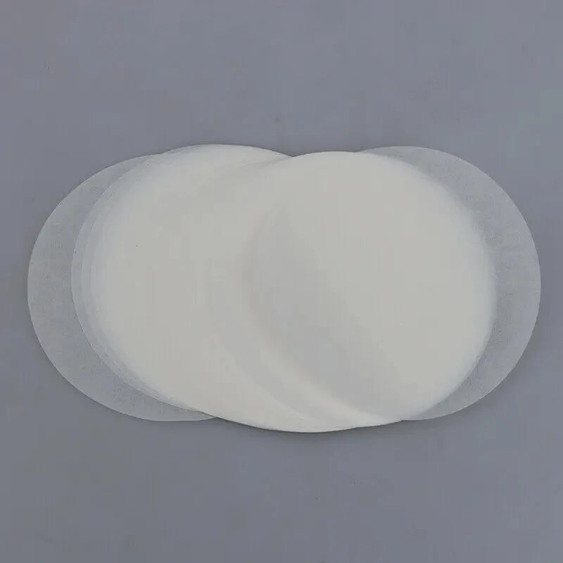 100-Pack Non-Stick Baking Paper Liners – BBQ, Oven & Cake Baking Paper Liners SPOT