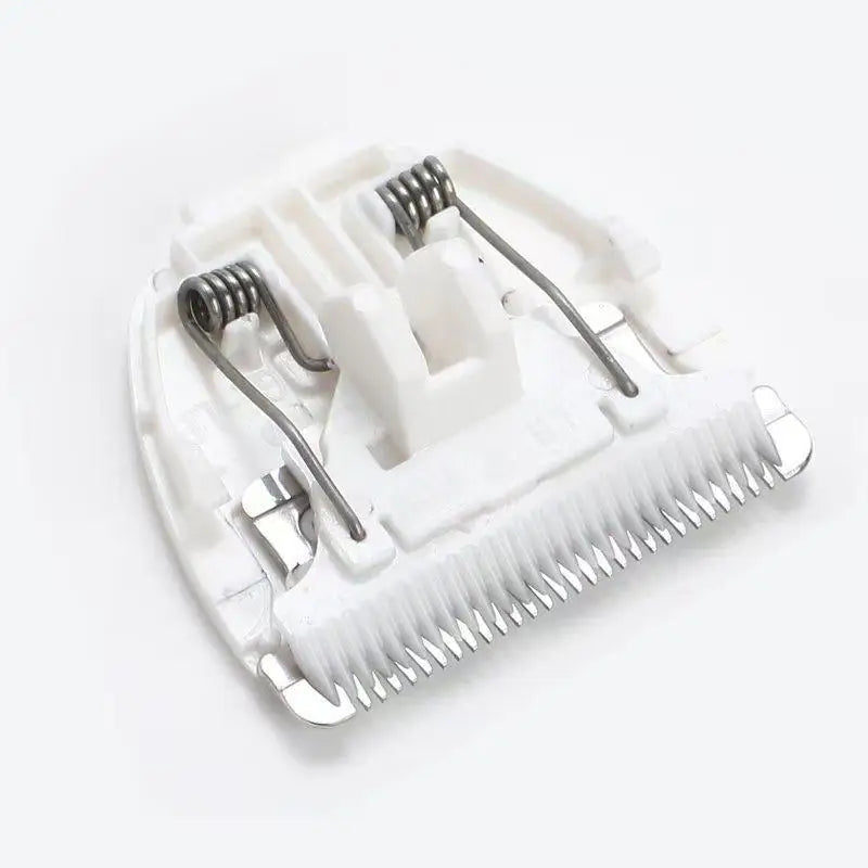 Dog Grooming Clipper Replacement Blade – Fine Tooth, 8780 Fit Pet Grooming Blade SPOT A2
