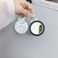 Magnetic Phone Ring Stand – MagSafe iPhone 12–16 & Samsung Phone Ring Stand SPOT 1pc