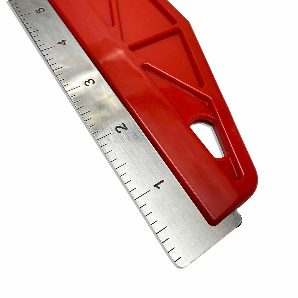 Wallpaper Squeegee & Trimming Tool – Ergonomic Handle Wallpaper Squeegee Tool SPOT