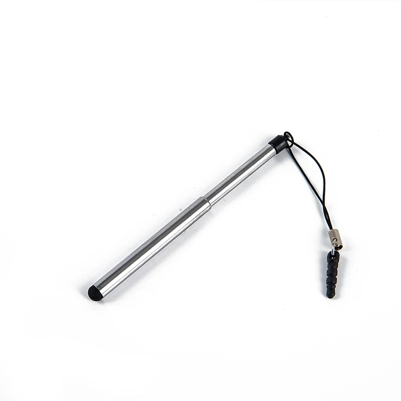 KOQZM Retractable Capacitive Stylus Pen – Universal Touchscreen Capacitive Stylus Pen SPOT