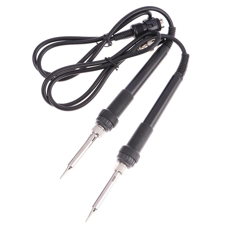 936 Soldering Iron Handle 50W 24V – ESD-Safe Replacement Soldering Iron Handle SPOT