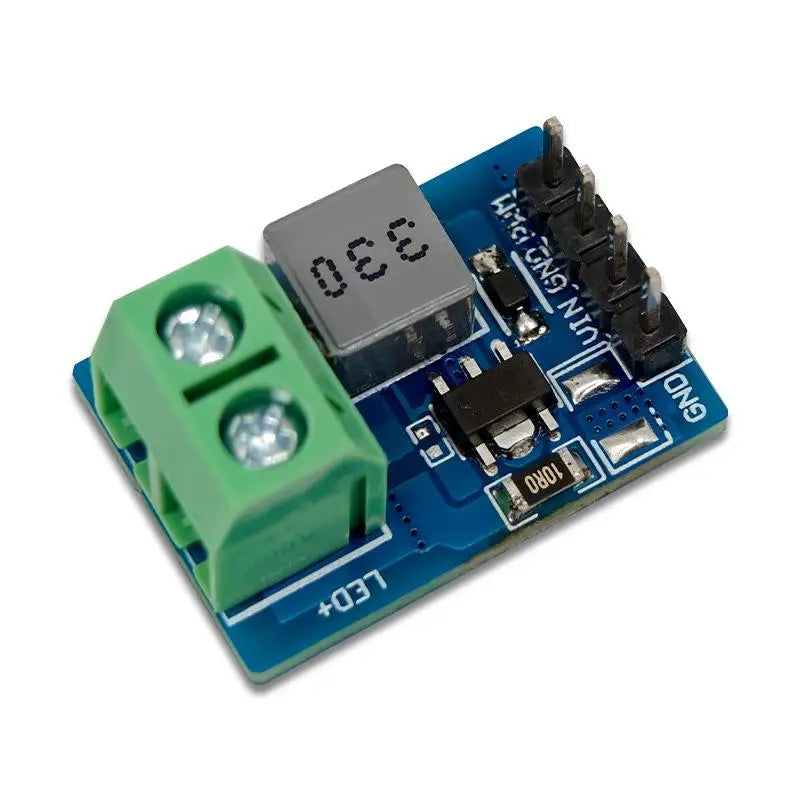 PT4115 12V PWM Dimming Constant Current LED Driver Module LED Driver Module SPOT