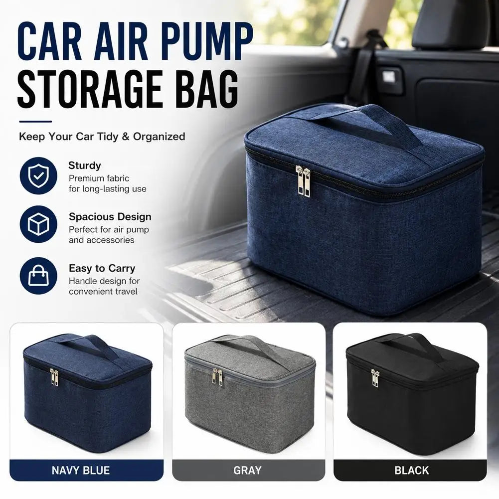 Oxford Fabric Travel Toiletry Bag – Large Capacity Organizer Travel Toiletry Bag SPOT