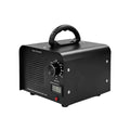 Raugee 60,000mg/h Ozone Generator Air Purifier & Deodorizer Ozone Generator SPOT black 220V-240V EU Plug