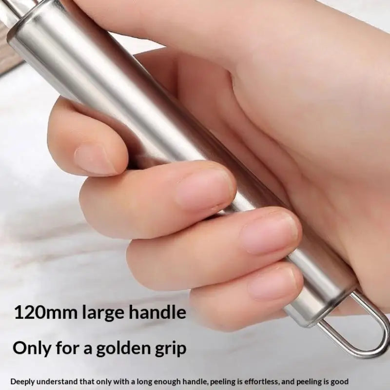 Stainless Steel Noodle Slicer – Wide & Thin Noodle Maker Noodle Slicer SPOT
