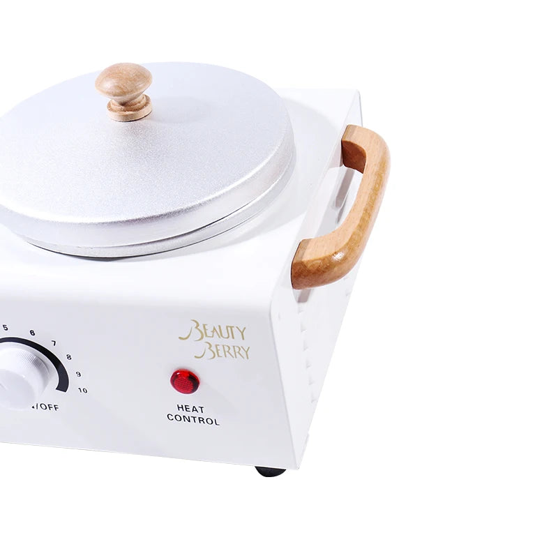 Double Wax Pot Heater – Dual Furnace Hair Removal Wax Melter Wax Pot Heater SPOT