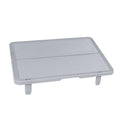 Foldable Non-Stick Dumpling Tray – Stackable Food Prep Organizer Food Prep Tray SPOT A4