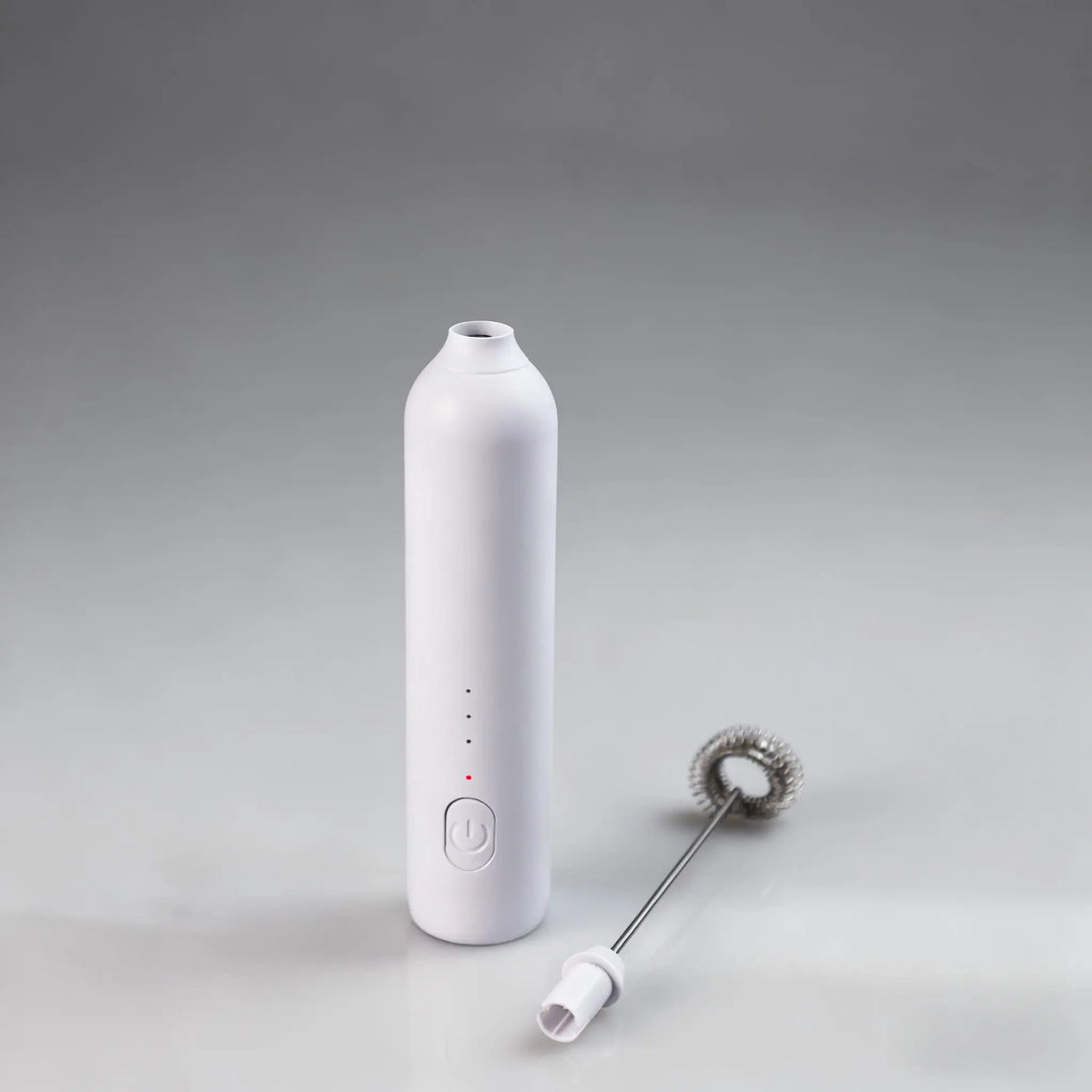 USB Rechargeable Electric Milk Frother & Coffee Whisk Mixer Electric Milk Frother SPOT Default Title