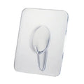 Acrylic Photo Frame Vase – Hydroponic Flower Home Décor Photo Frame Vase SPOT Transparent
