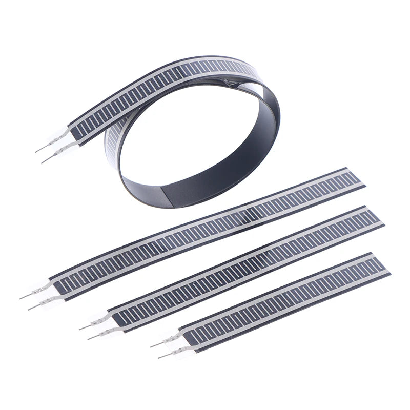 SF15 Thin Film Force Sensor 0–10kg | FSR Resistance Sensor Thin Film Force Sensor SPOT