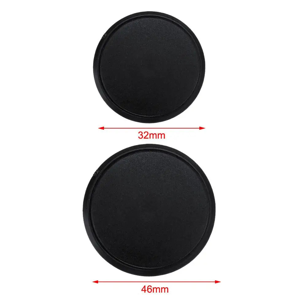 Rear Wiper Delete Blind Plug – Waterproof Cap 32mm & 46mm Wiper Delete Plug SPOT